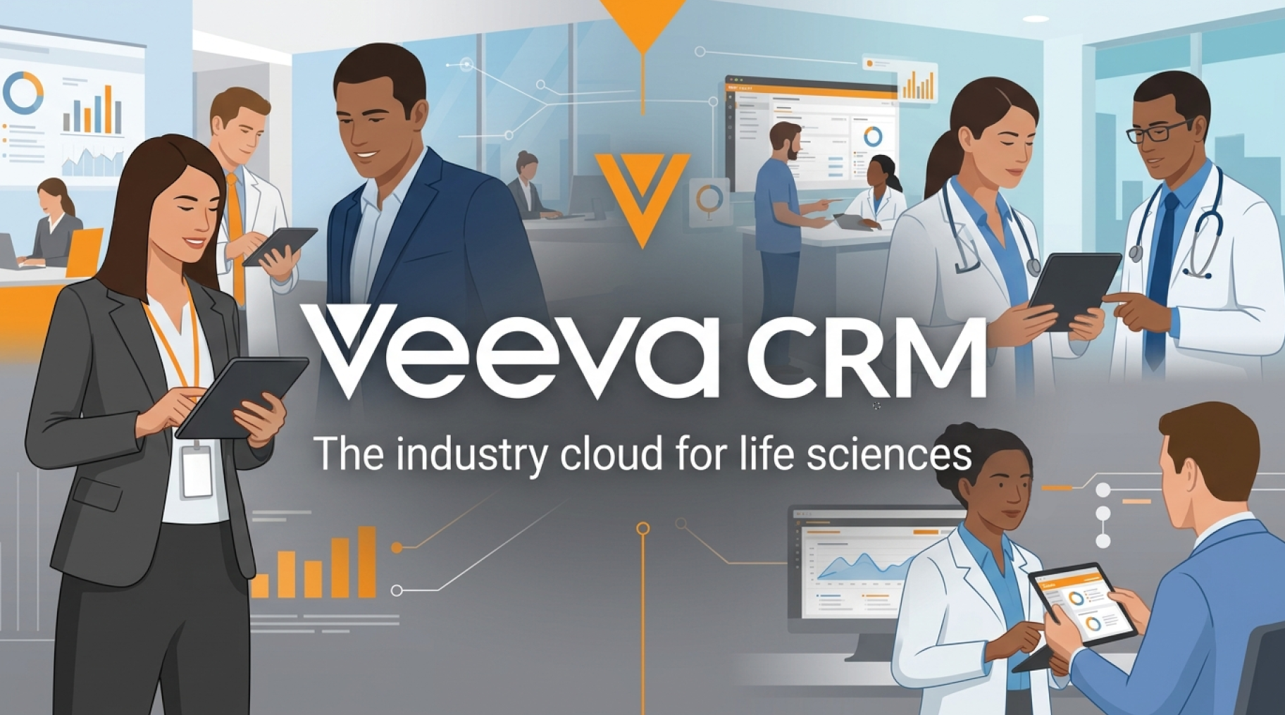 Regional analytics platform